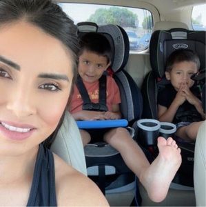 Meet your Posher, Silvia